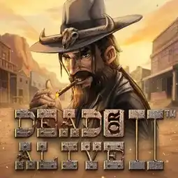 Dead or Alive 2 game at King Johnnie Casino for Australian players