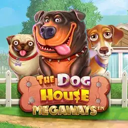 The Dog House Megaways game at King Johnnie Casino for Australian players
