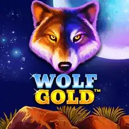 Wolf Gold game at King Johnnie Casino for Australian players