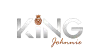 King Johnnie Casino logo for Australian players